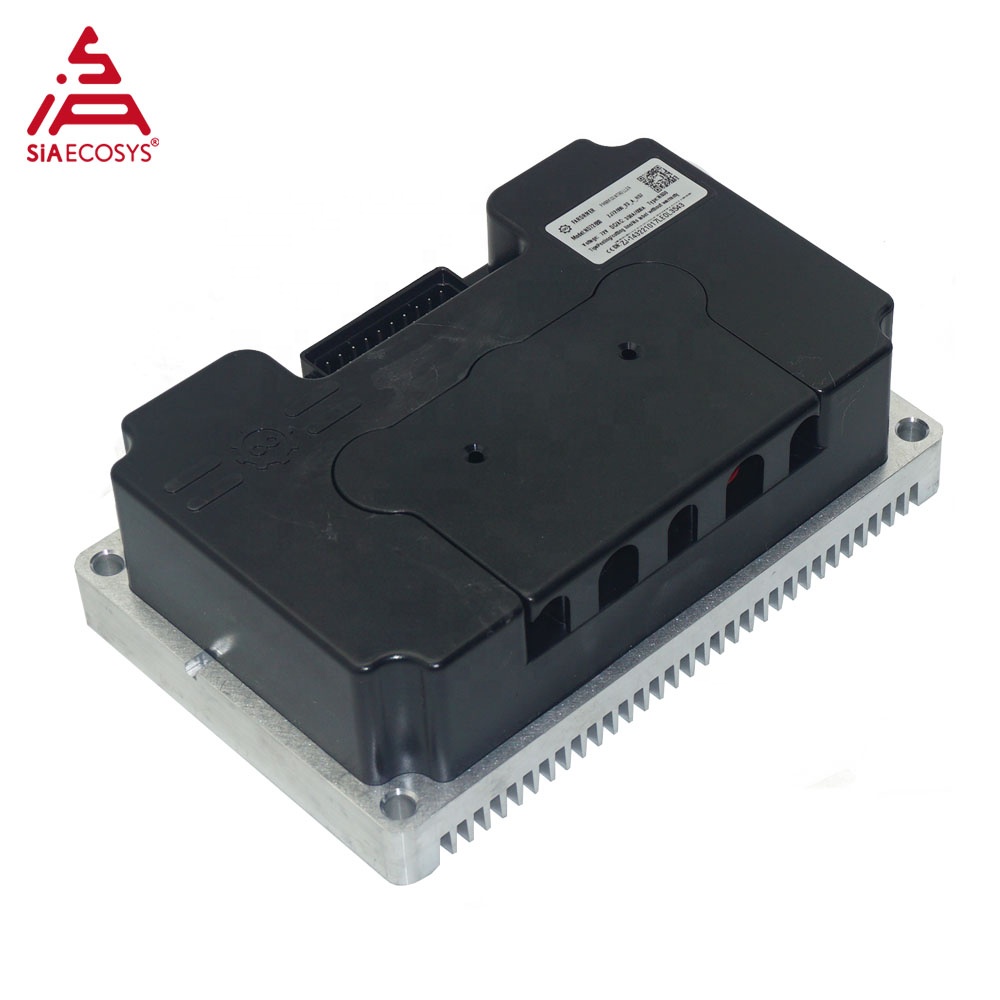 Programmable Bldc Motor Controller 96V - Üstün Kalite Nd96680 Fardriver 5000W-6000W Programlanabilir