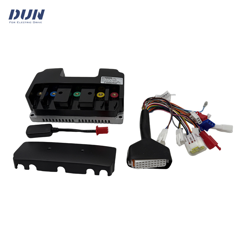 Sine Wave Controller 48V 72V 80A - Fardriver ND72260 48V-72V 80A BLDC Sinüs