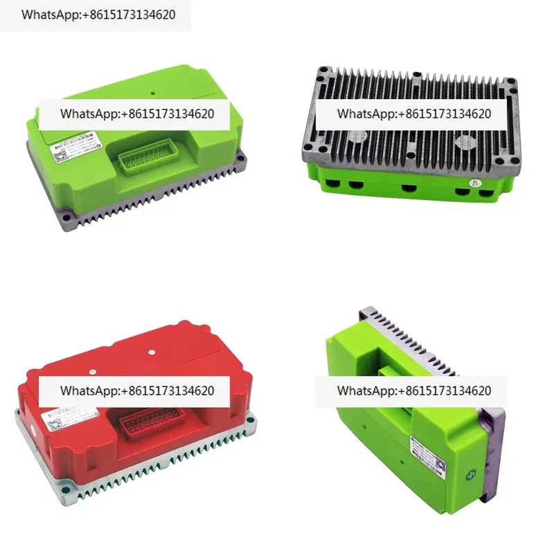 ND72260 48V-72V 80A 3KW DC Sin - Sine Wave Controller 48V 72V 80A incelemesi ve fiyatı