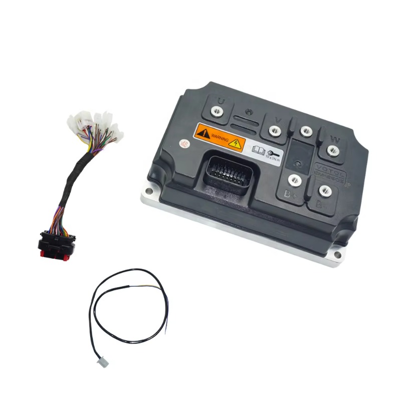 EM260SGTP-CAN-96V, Programlana - Programmable Bldc Motor Controller 96V incelemesi ve fiyatı