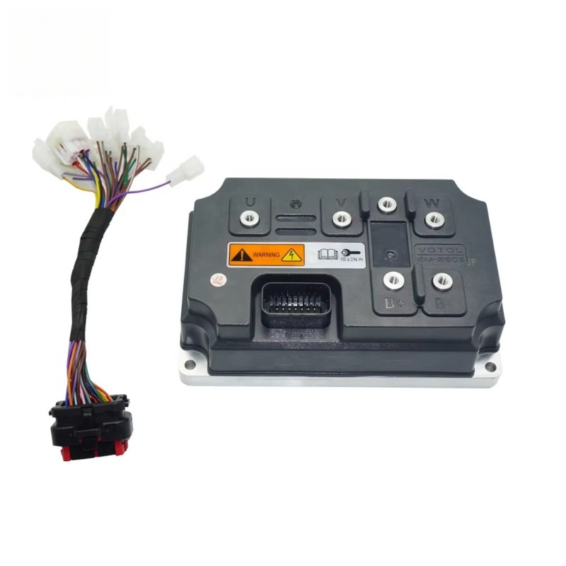 EM260SGTP-CAN-96V, Programlana - Programmable Bldc Motor Controller 96V incelemesi ve fiyatı