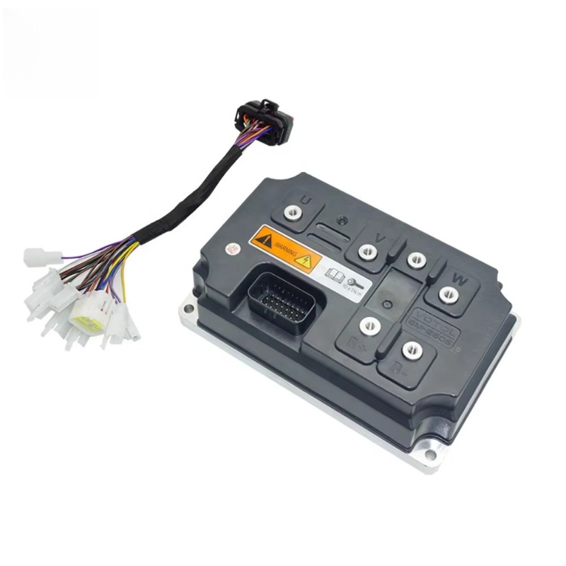 EM260SGTP-CAN-96V, Programlana - Programmable Bldc Motor Controller 96V incelemesi ve fiyatı