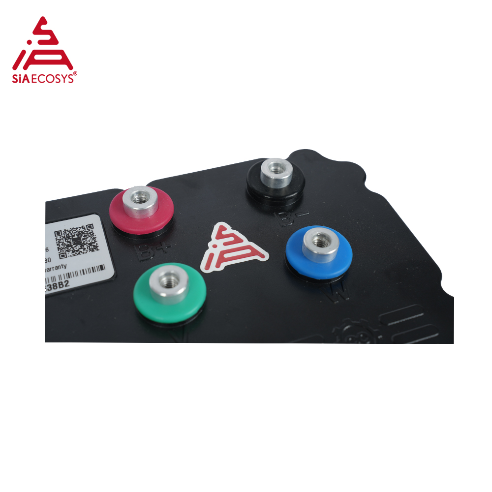 Fardriver ND72530/ND96530 Prog - Programmable Bldc Motor Controller 96V incelemesi ve fiyatı