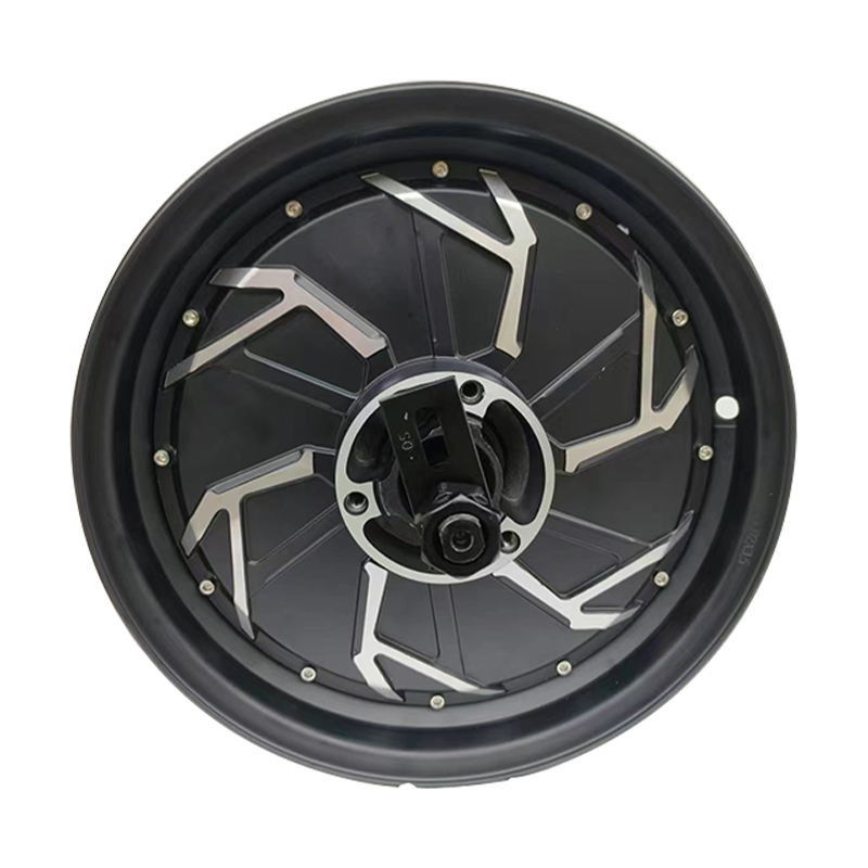Elektrikli Scooter Motor Kontr - Ebike Conversion Kit 72V 3000W incelemesi ve fiyatı