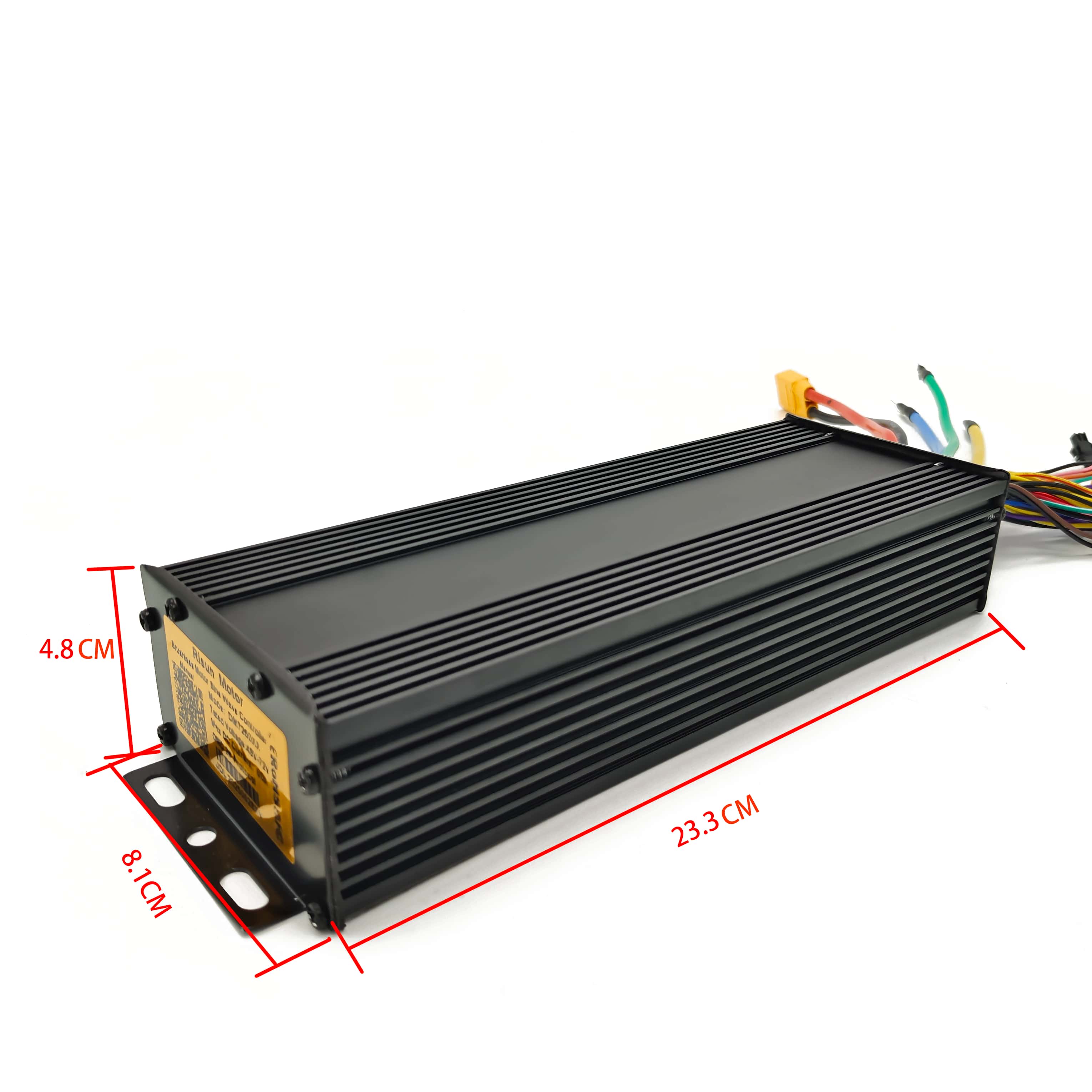 EBike Elektrikli Bisiklet 48V- - Ebike Conversion Kit 72V 3000W incelemesi ve fiyatı