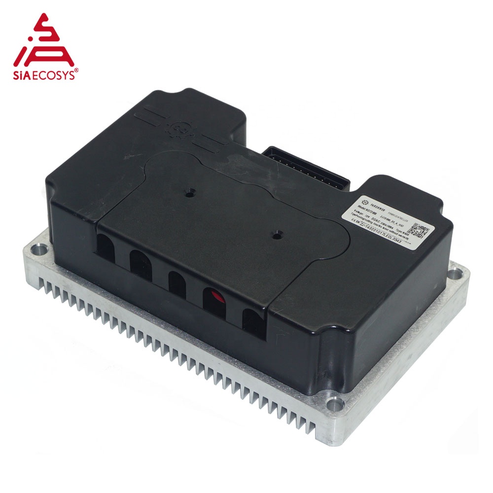 Yüksek Kaliteli Nd96680 Fardri - Programmable Bldc Motor Controller 96V incelemesi ve fiyatı