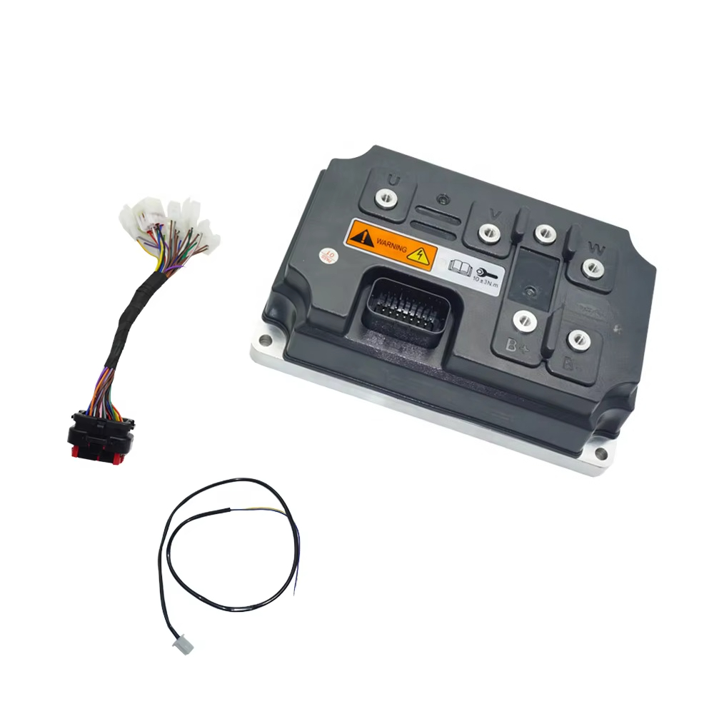 Programlanabilir Elektrikli Mo - Programmable Bldc Motor Controller 96V incelemesi ve fiyatı