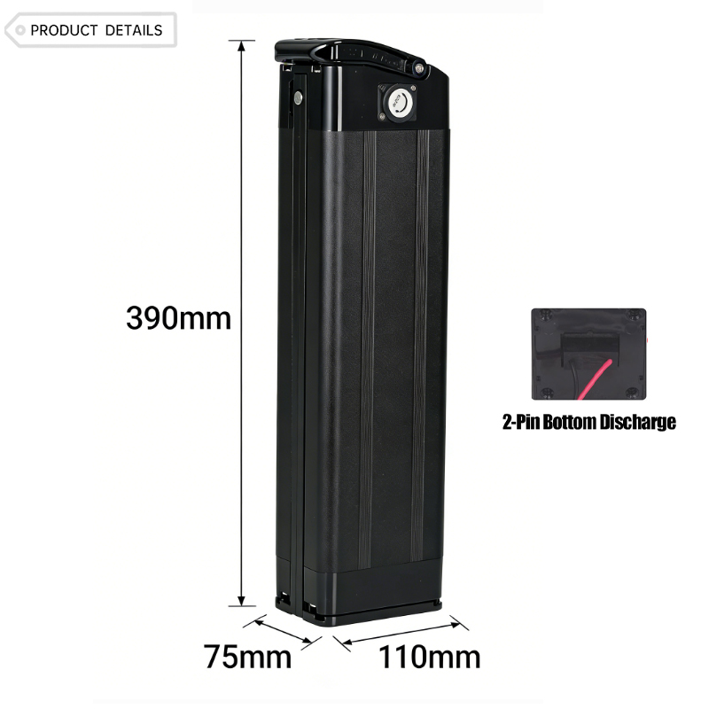 36v 48v 52v 60v 72v 20 30ah 40 - Electric Bicycle Battery 72V 30Ah incelemesi ve fiyatı