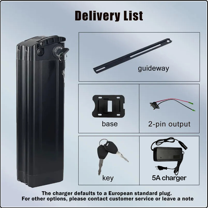 36v 48v 52v 60v 72v 20 30ah 40 - Electric Bicycle Battery 72V 30Ah incelemesi ve fiyatı