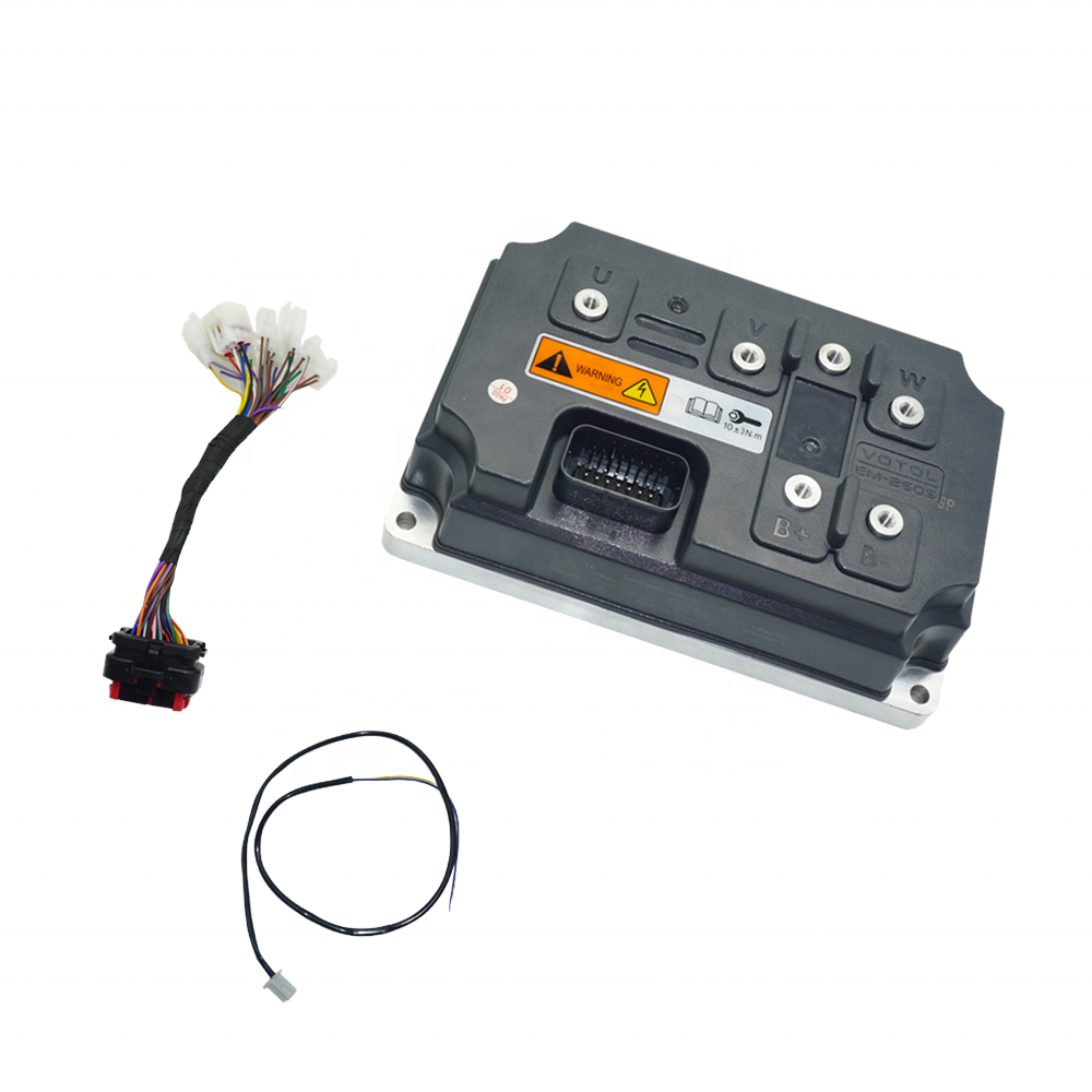 Votol EM260SGTP-CAN-96V, Progr - Programmable Bldc Motor Controller 96V incelemesi ve fiyatı